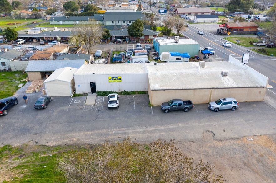 More Photos Of 5037-5041 Olivehurst Ave, Olivehurst Freestanding For Sale