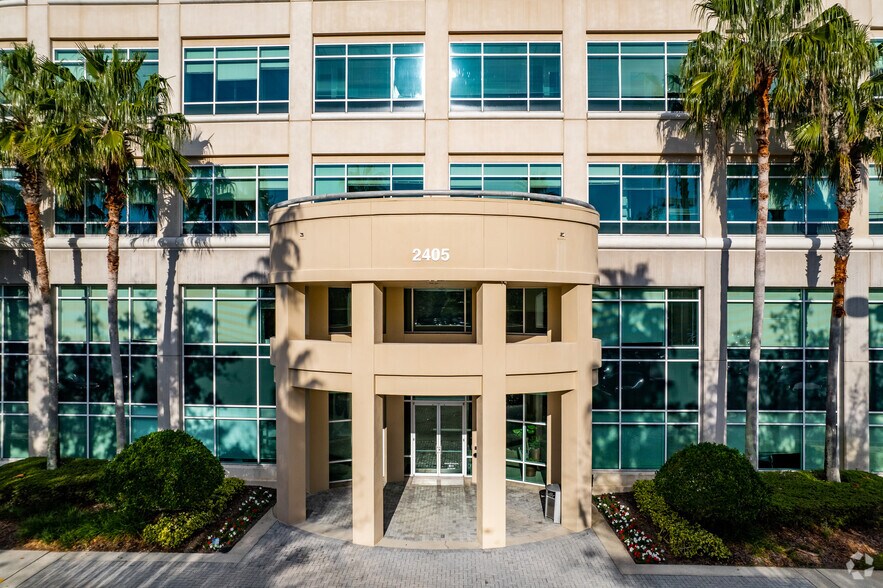 More Photos Of 2405 Lucien Way, Maitland Office For Lease