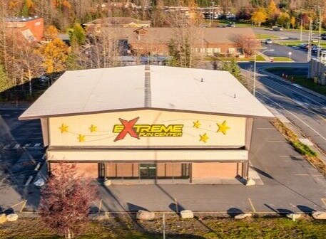 More Photos Of 255 S Willow St, Kenai Freestanding For Sale