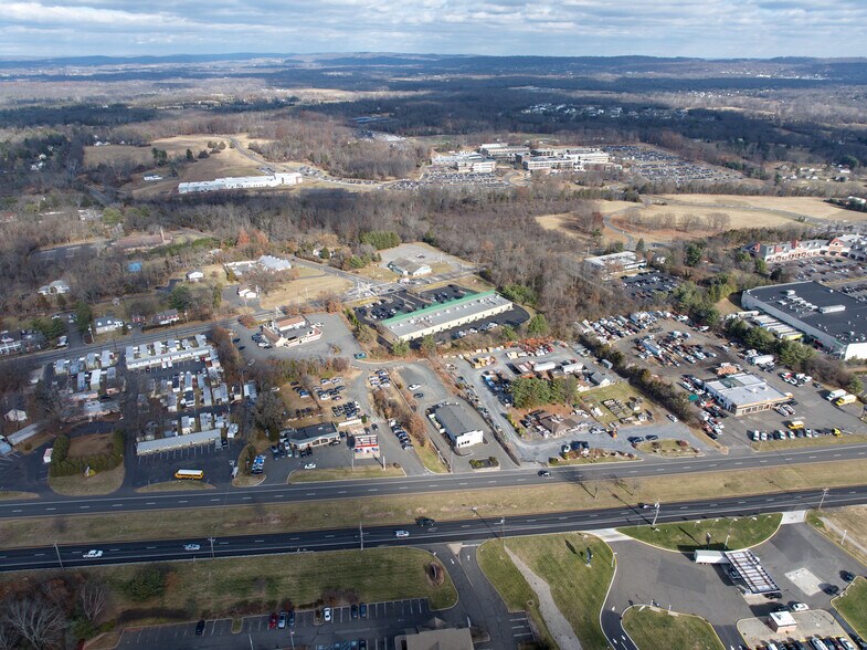 More Photos Of 1260 State Route 28, Branchburg Unknown For Lease