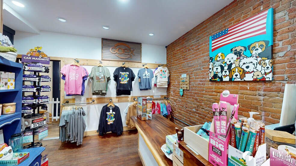 More Photos Of 2411 W Colorado Ave, Colorado Springs Storefront Retail Residential For Sale