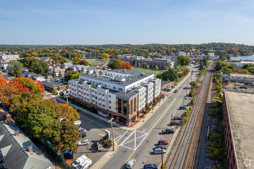 More Photos Of 175 North Ave, Wakefield Apartments For Lease
