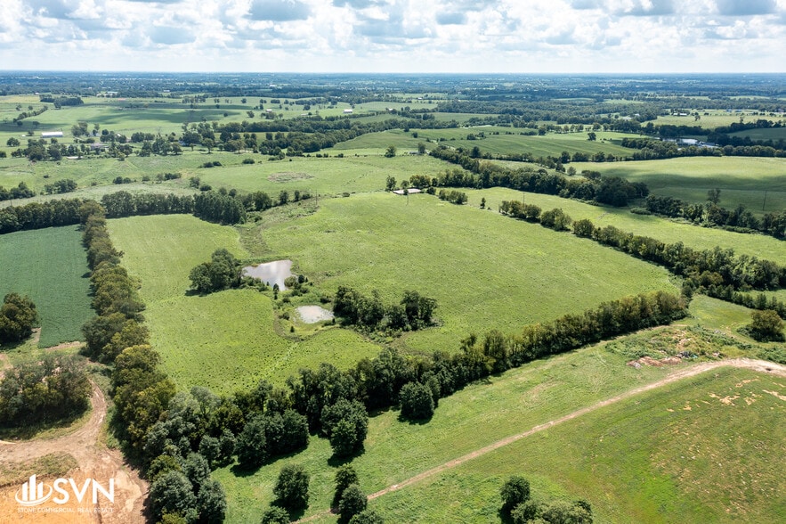 More Photos Of 191 Old Oxford Rd, Georgetown Land For Sale