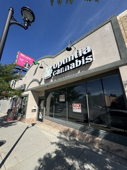 Primary Photo Of 2262 S Broadway, Denver Storefront For Lease