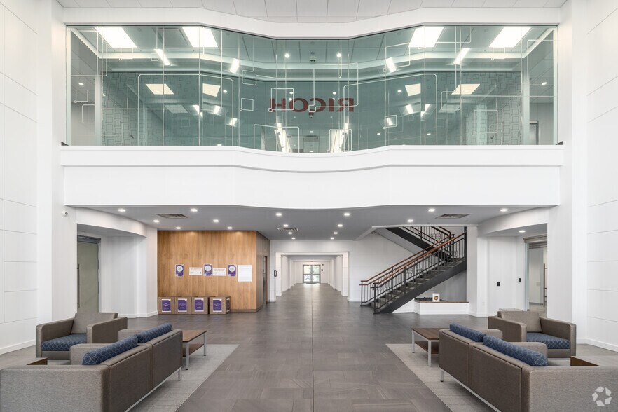 More Photos Of 600 Eagleview Blvd, Exton Unknown For Lease