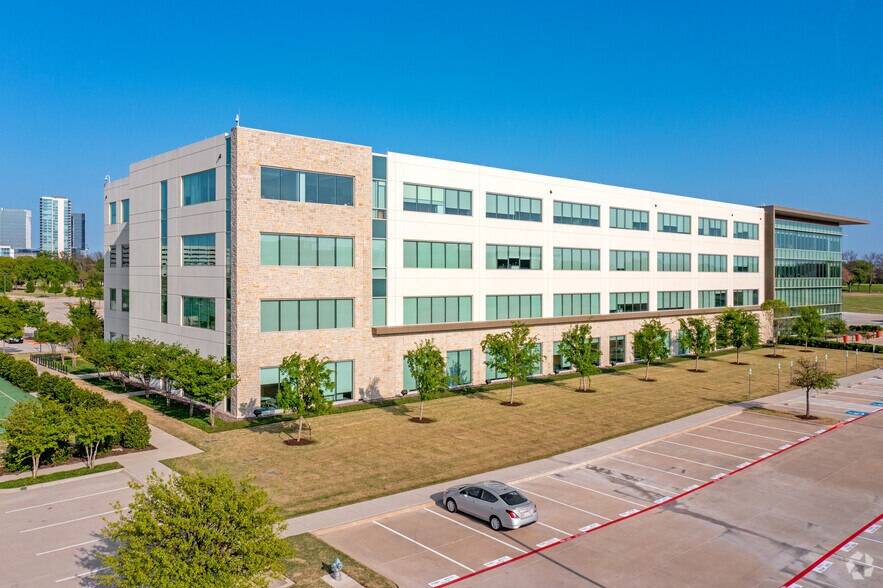 More Photos Of 7900 Legacy Dr, Plano Office For Lease