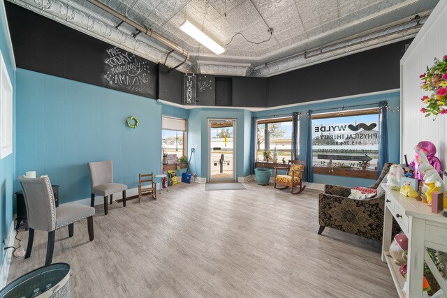 More Photos Of 200 W Lincoln St, Waterman Storefront Retail Residential For Sale