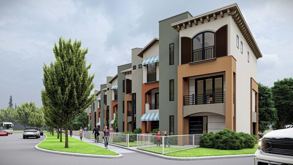 More Photos Of Sherman Cir, Miramar Land For Sale