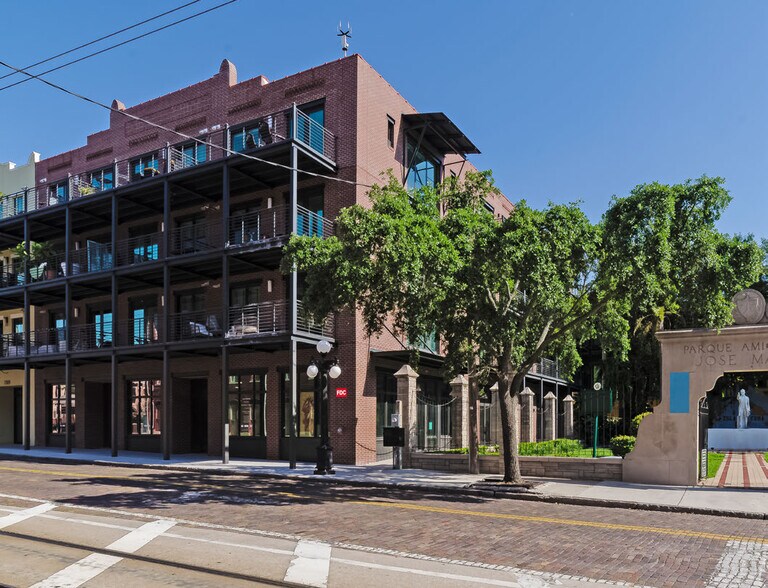 More Photos Of 1311 E 8th Ave, Tampa Apartments For Lease