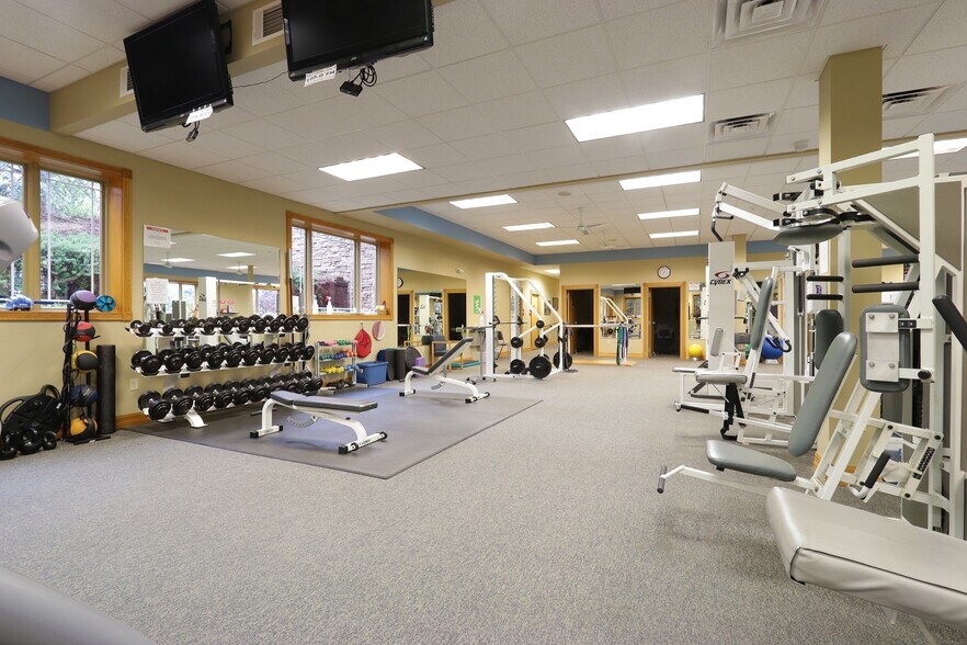 More Photos Of 2160 Sandy Dr, State College Medical For Lease