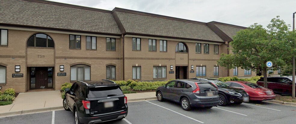 More Photos Of 7201-7211 Hanover Pky, Greenbelt Unknown For Lease