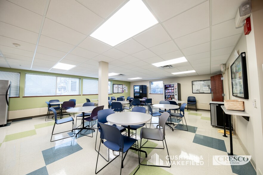 More Photos Of 4261 Fulton Pky, Cleveland Office For Sale