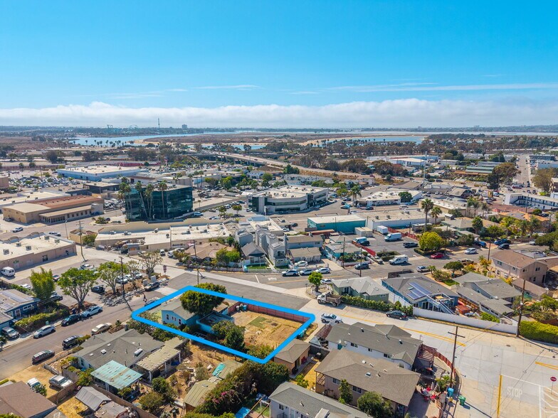 More Photos Of 5007 Savannah St, San Diego Land For Sale