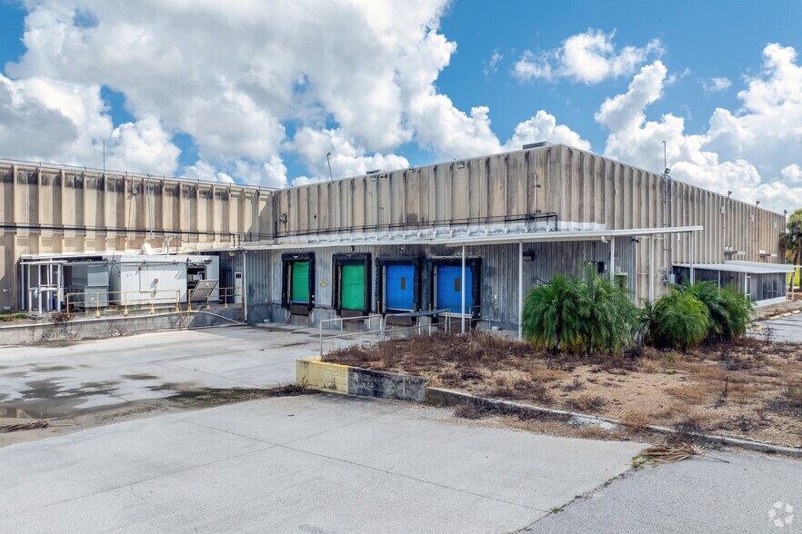 More Photos Of 5949 Sadler Rd, Apopka Food Processing For Sale