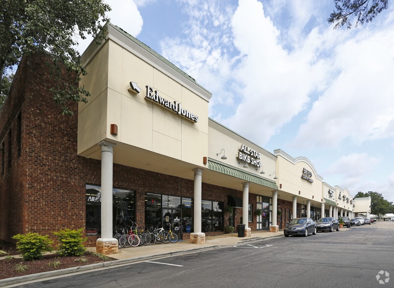 More Photos Of 5003-5045 Falls of Neuse Rd, Raleigh Unknown For Lease