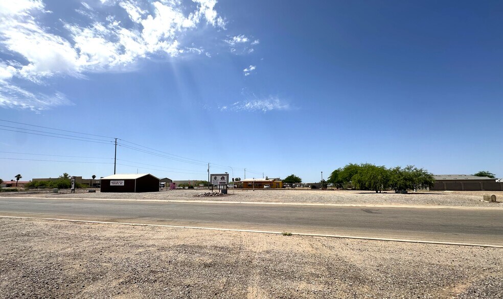 More Photos Of 15064 S Sunland Gin Rd, Arizona City Land For Sale