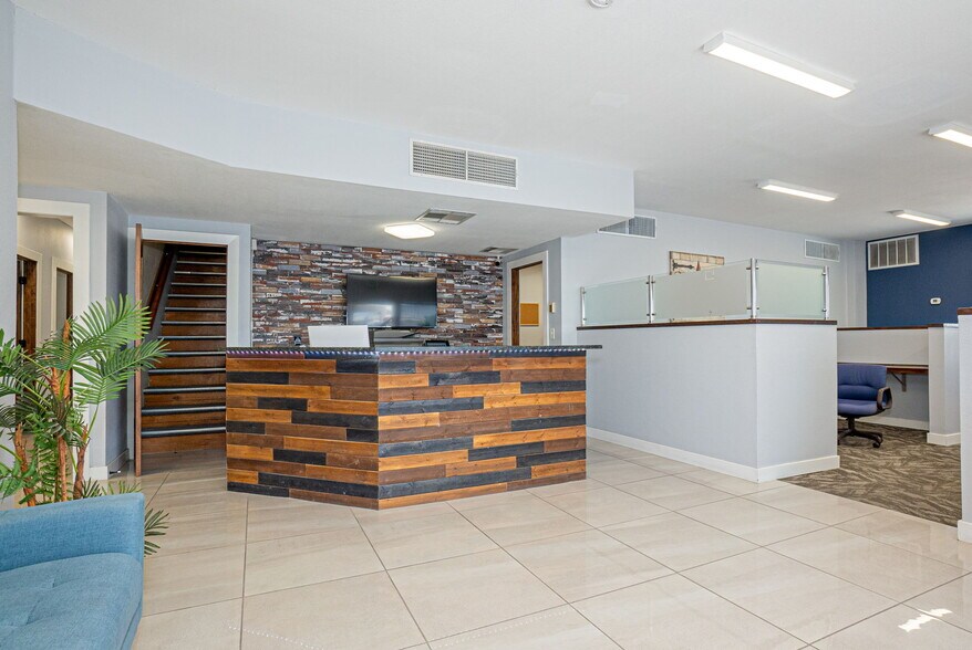 More Photos Of 3500 Confederate Rd, El Paso Warehouse For Sale