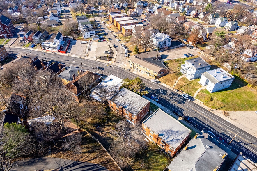 More Photos Of 5206 Montgomery Rd, Cincinnati Apartments For Sale