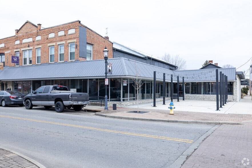 Primary Photo Of 231 Harrison Ave, Harrison Flex For Lease