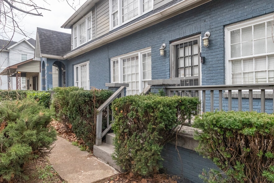 More Photos Of 1806 Meharry Blvd, Nashville Apartments For Sale