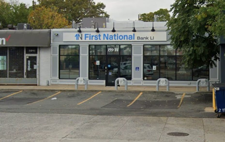 Primary Photo Of 159-14 Cross Bay Blvd, Queens General Retail For Lease