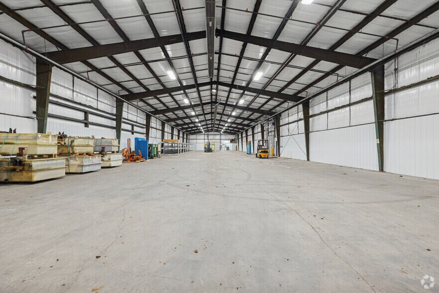 More Photos Of , Newton Industrial For Sale