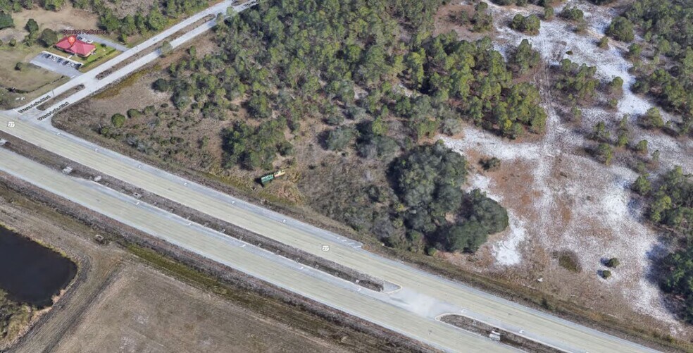 More Photos Of N US Hwy 27, Waverly Land For Sale