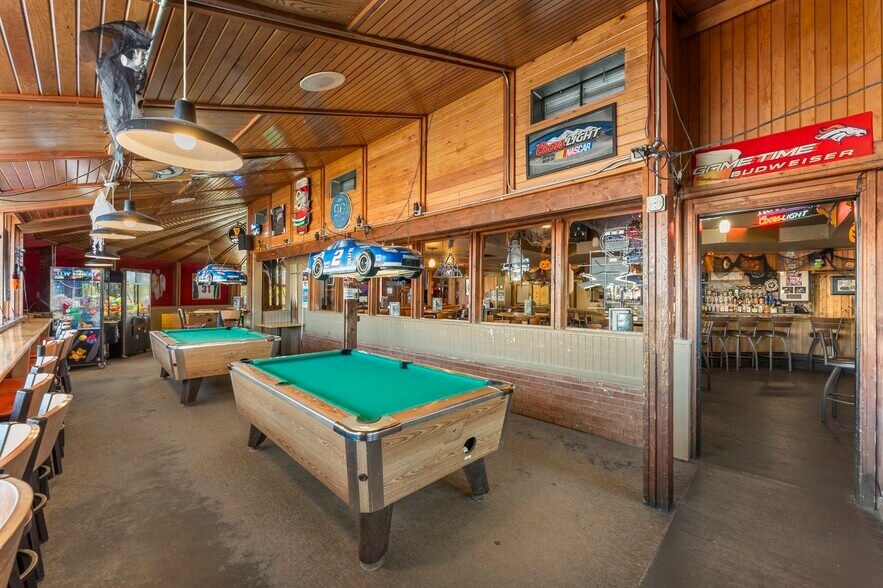 More Photos Of 1850 Dominion Way, Colorado Springs General Retail For Sale