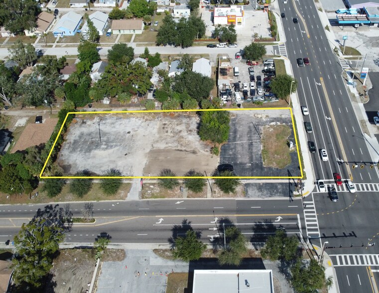 More Photos Of 3419 18th Ave S, Saint Petersburg Land For Lease