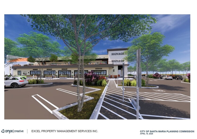 More Photos Of 142 Town Ctr E, Santa Maria Unknown For Lease