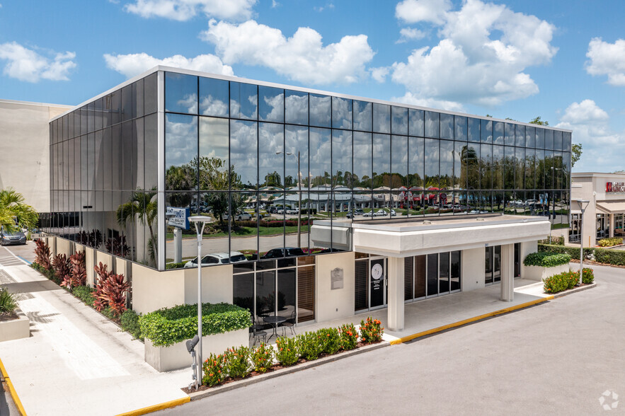 Primary Photo Of 3411 Tamiami Trl N, Naples Office For Sale