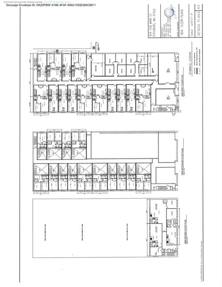 More Photos Of 424-438 Main St, Fitchburg General Retail For Sale
