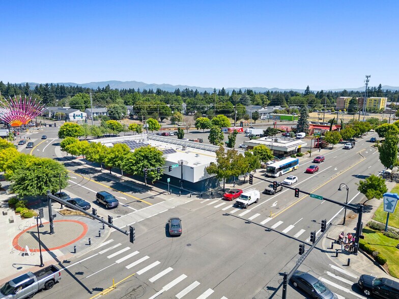 More Photos Of 454 SE 187th Ave, Portland Office For Lease