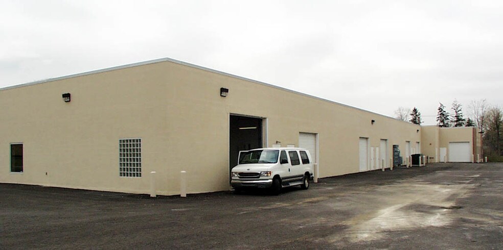 More Photos Of 26901 Cannon Rd, Bedford Heights Research And Development For Lease