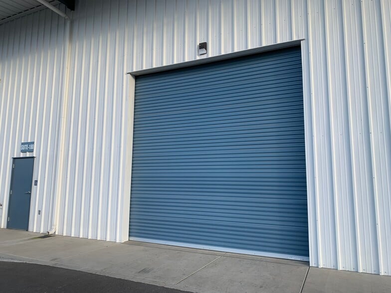 More Photos Of 2684 State Highway 32, Chico Warehouse For Lease