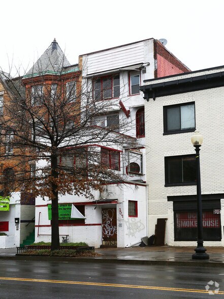 More Photos Of 207 Florida Ave NW, Washington Apartments For Sale