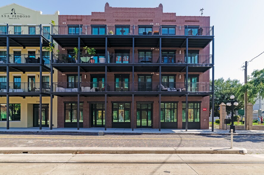 Primary Photo Of 1311 E 8th Ave, Tampa Apartments For Lease