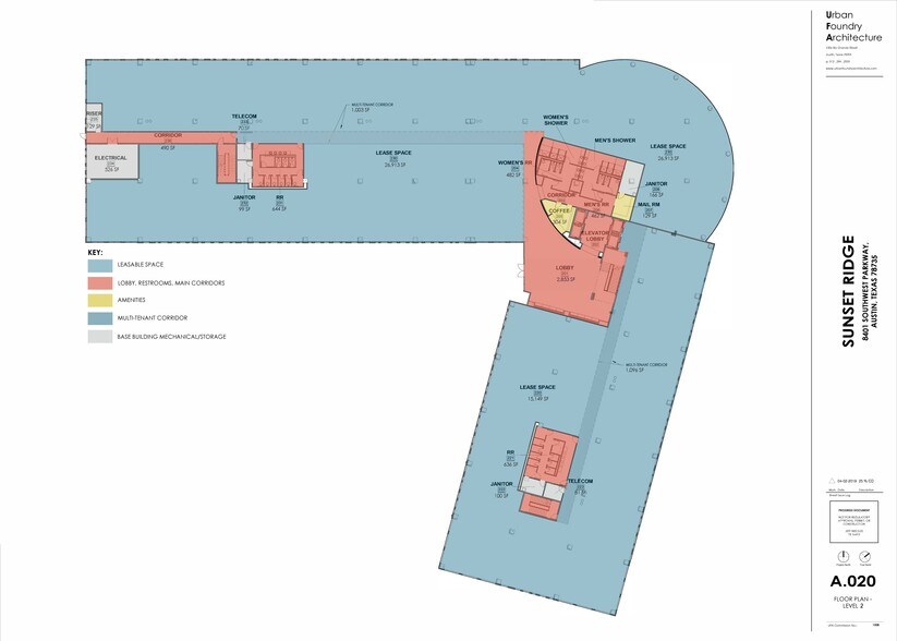 More Photos Of 8413 Southwest Pkwy, Austin Land For Sale