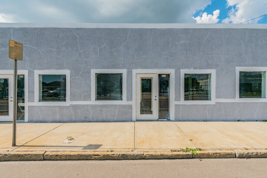 More Photos Of 3410 E 7th Ave, Tampa Loft Creative Space For Lease