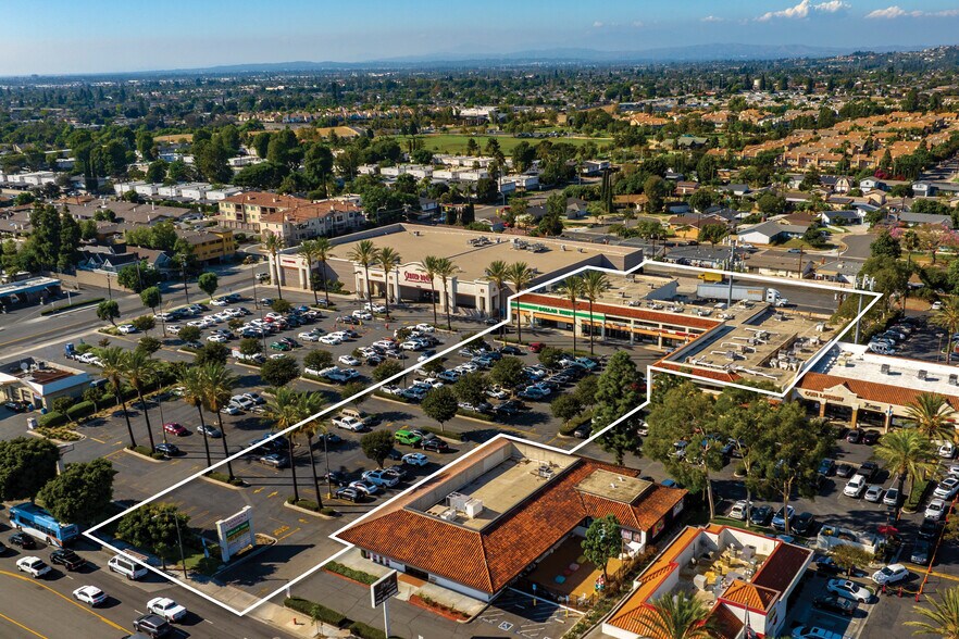 Primary Photo Of 3325-3425 E Chapman Ave, Orange Storefront For Sale