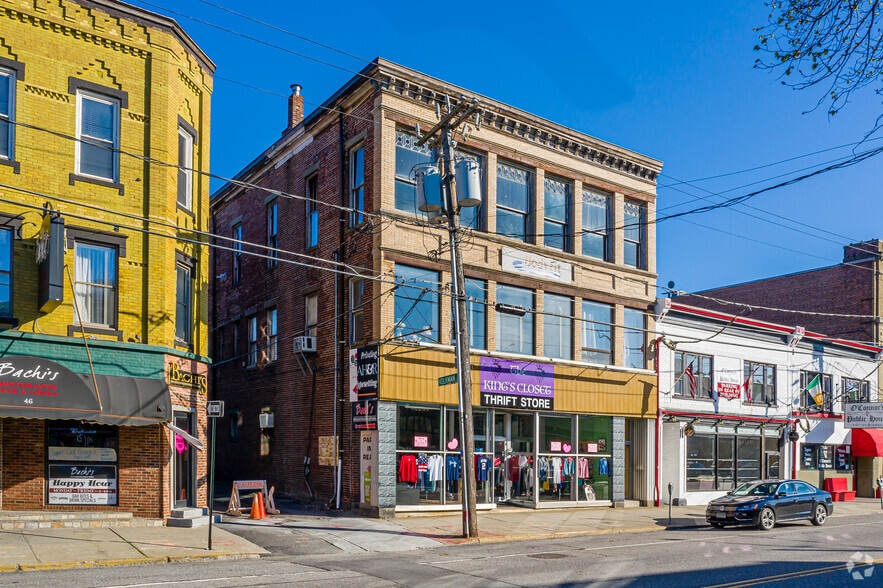 More Photos Of 38-40 E Main St, Torrington Storefront Retail Residential For Lease