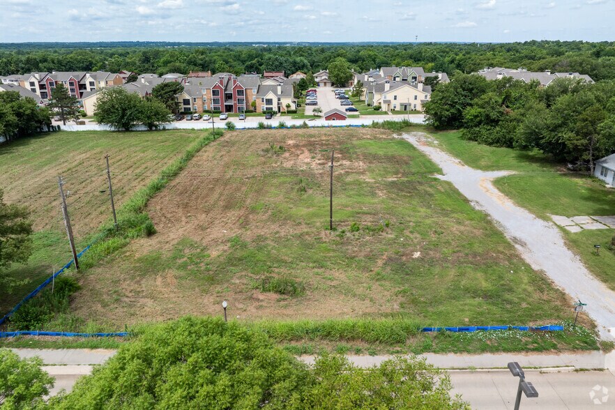 More Photos Of 716 Sonia Dr, Norman Land For Sale