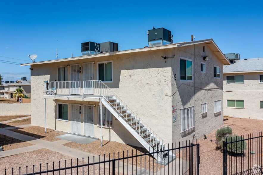 More Photos Of 730 Center St, Henderson Apartments For Sale