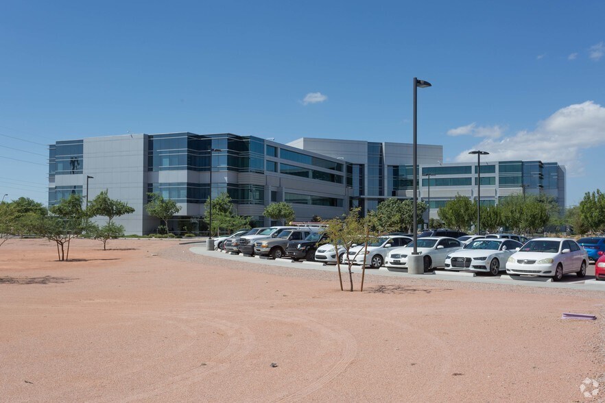 More Photos Of 2160 E Elliot Rd, Tempe Office For Lease