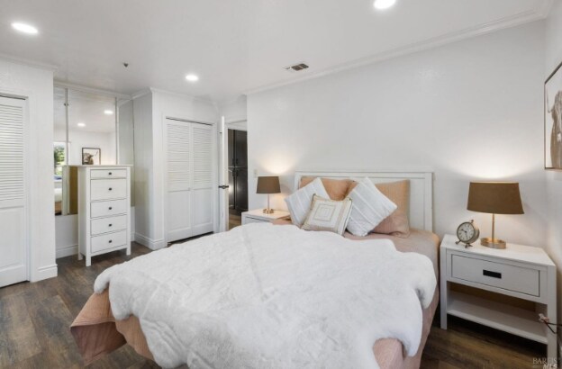 More Photos Of 8725 Quail Canyon Rd, Vacaville Land For Sale