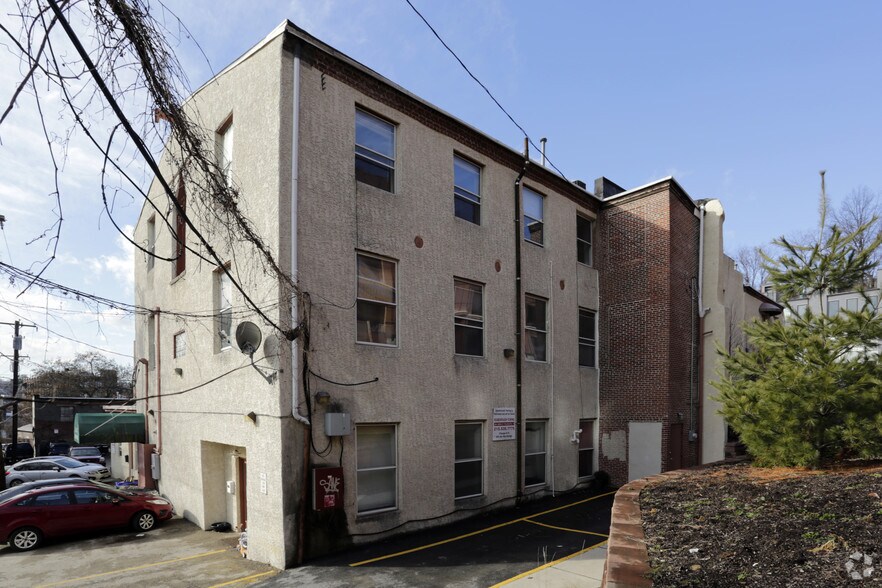 More Photos Of 228-236 Krams Ave, Philadelphia Warehouse For Lease