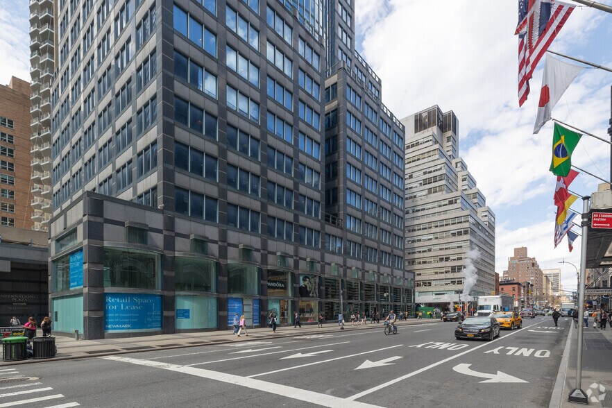 More Photos Of 750 Lexington Ave, New York Office For Lease