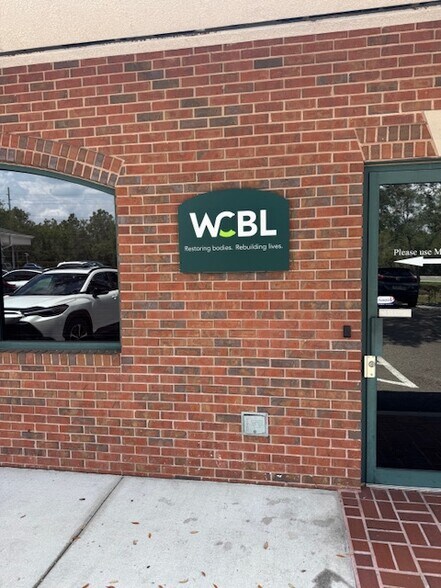 More Photos Of 5305 E Fletcher Ave, Temple Terrace Medical For Lease