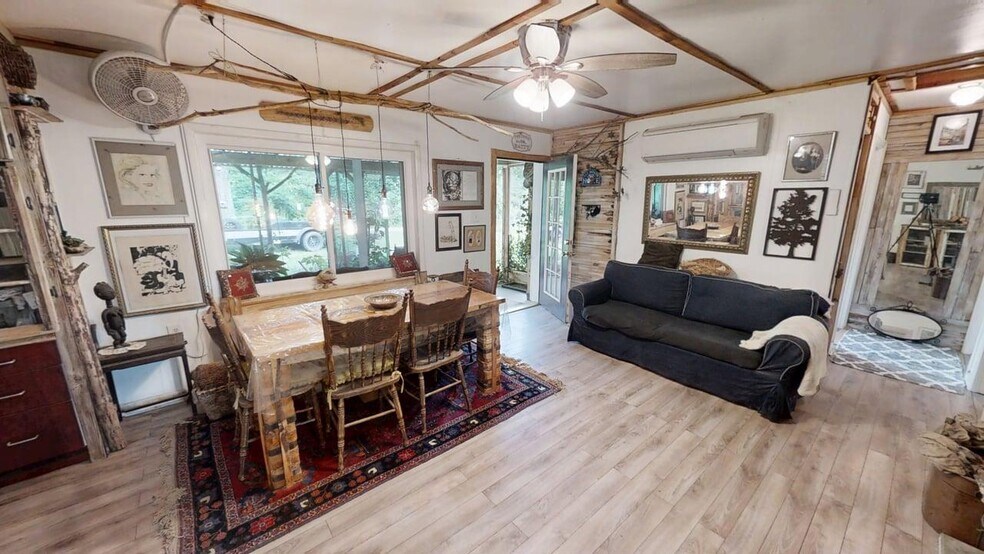 More Photos Of 237 Marion Stough Rd, Fayette Land For Sale