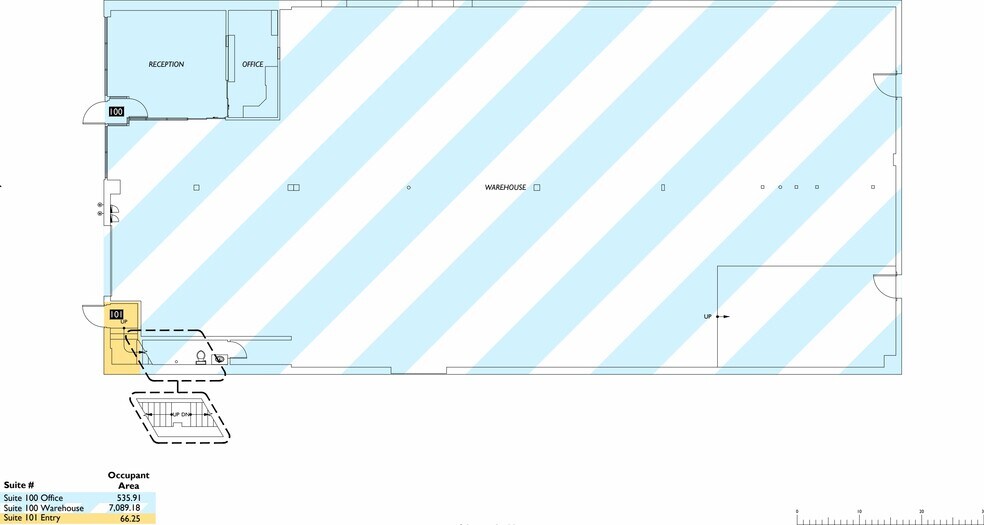 More Photos Of 1420 Broadway, Seattle Warehouse For Lease